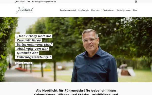 jochen-gabrisch.de