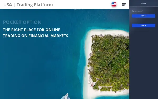 www.pocketoption.app