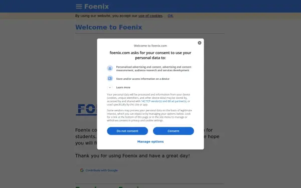 foenix.com