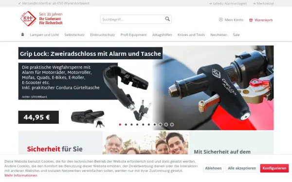 www.kh-security.de