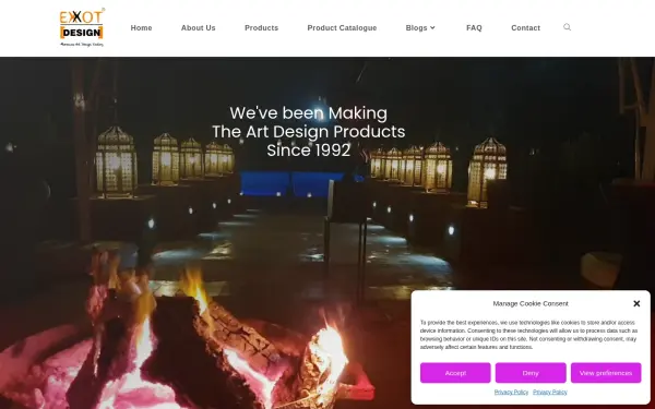 exxot.com