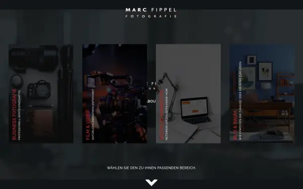 www.marcfippel.de