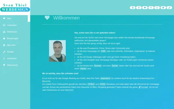 thiel-webdesign.de
