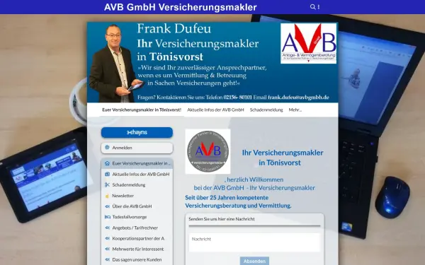 avbgmbh.de