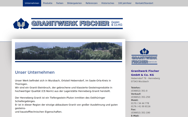 www.granitwerk.eu