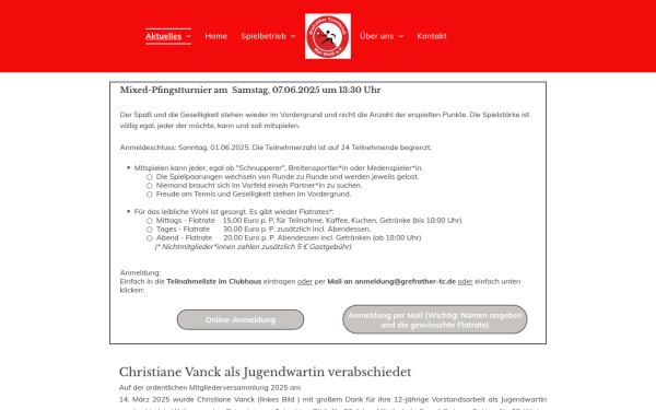 www.grefrather-tc.de
