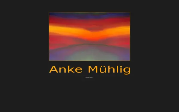 anke-muehlig.de