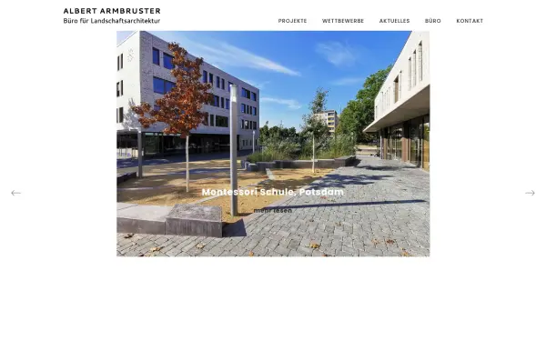 armbruster-landschaftsarchitektur.de