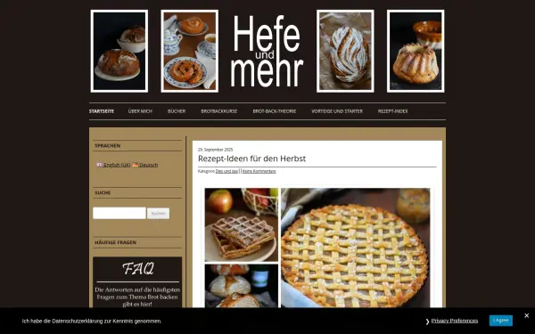 www.hefe-und-mehr.de