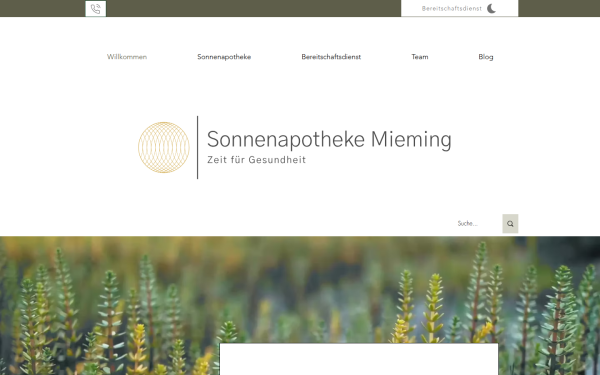 www.meinesonnenapotheke.at