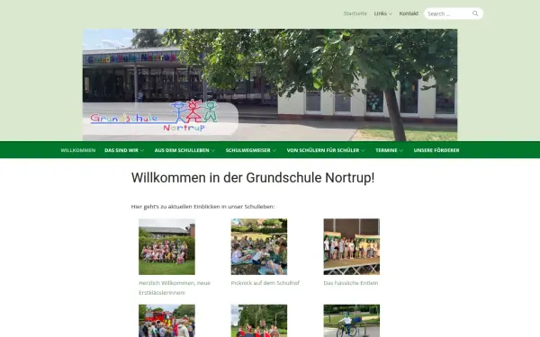 grundschule-nortrup.de