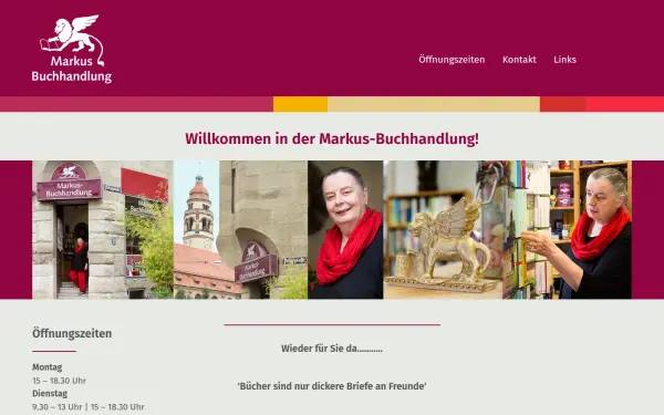 markus-buchhandlung.de