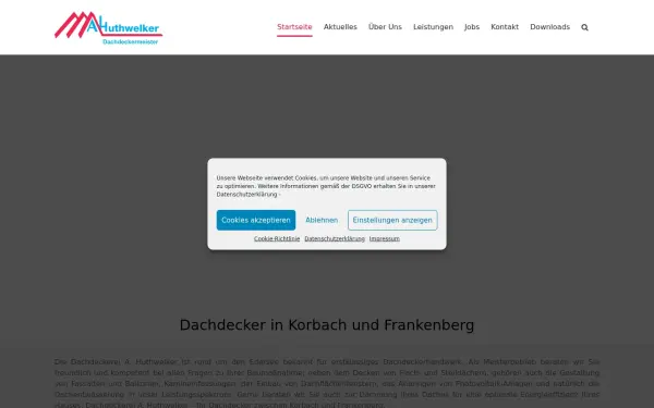 www.huthwelker.de