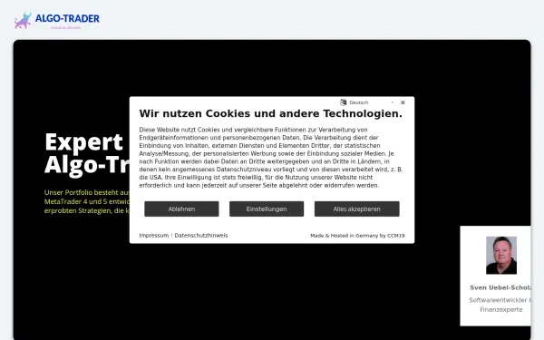 algo-trader.de