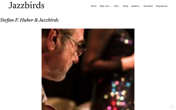 jazzbirds.band