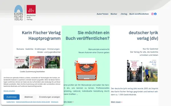 karin-fischer-verlag.de