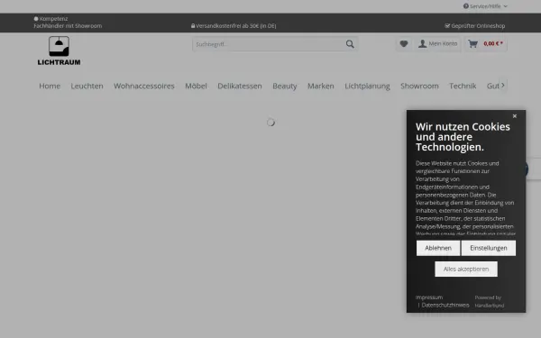 lichtraum24.de