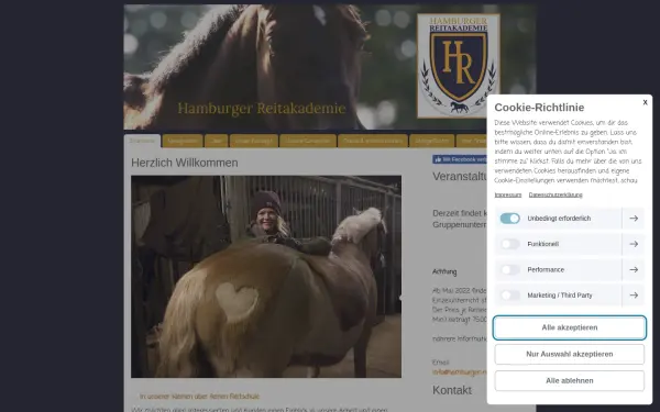 www.hamburger-reitakademie.de