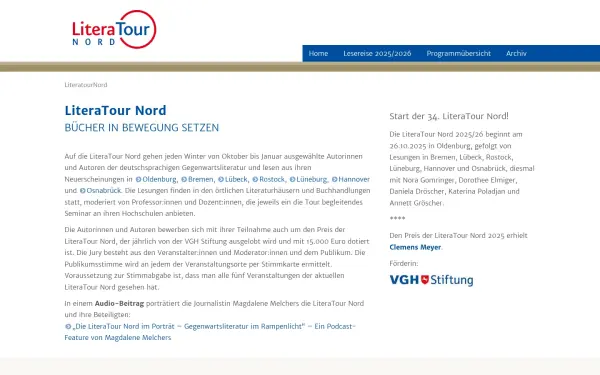 www.literatournord.de