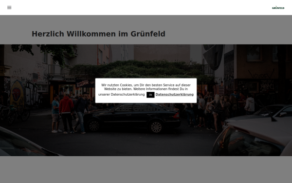 gruenfeld.bar