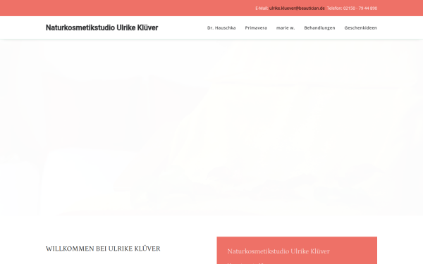 www.beautician.de