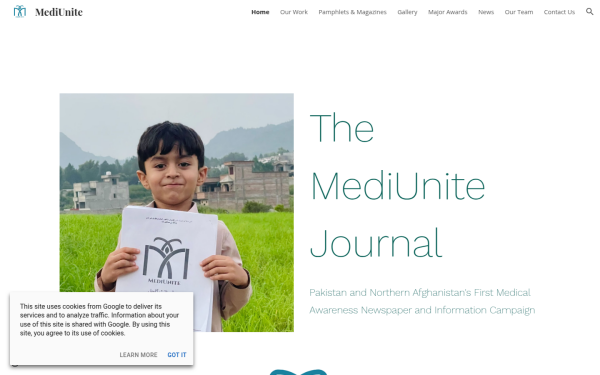 www.mediunite.ca