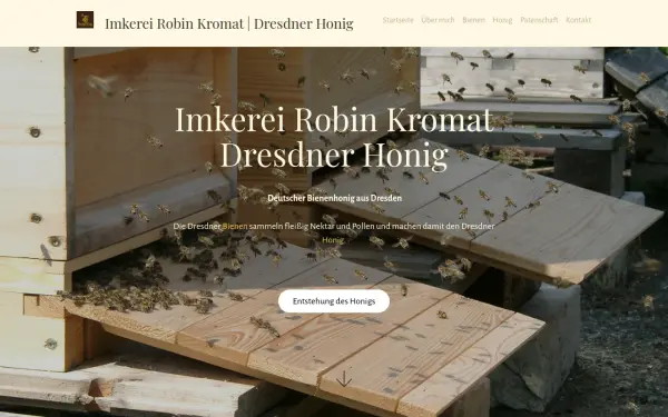 dresdner-honig.de