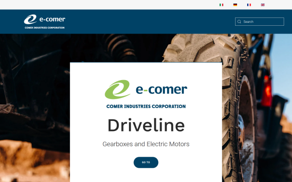 e-comer.com