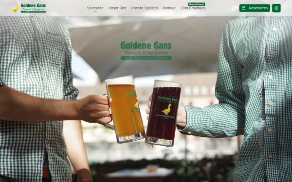 goldene-gans-wuerzburg.de