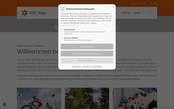 www.rvc-trieb.de