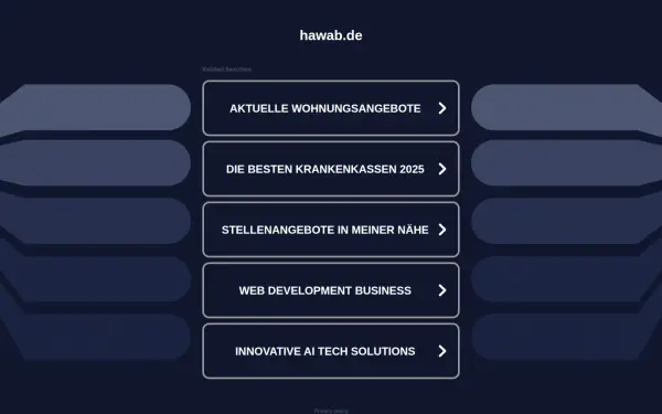 hawab.de