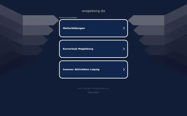 ww38.mageburg.de