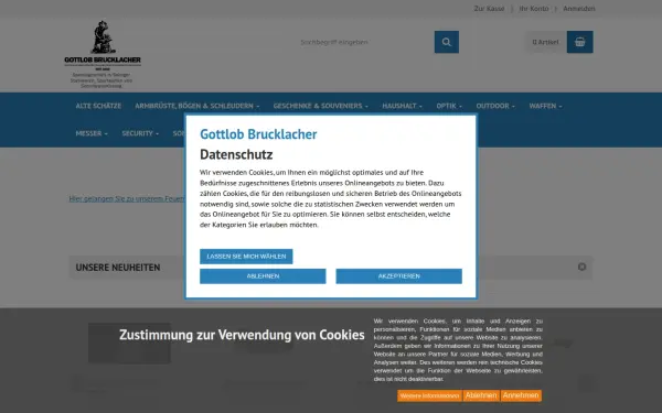 www.brucklacher.eu