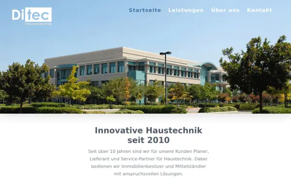 di-tec.de