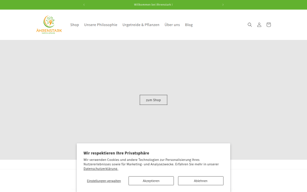 www.aehrenstark.at