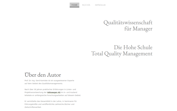 www.gerd-kamiske.de