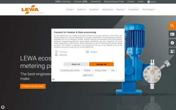 www.lewa.com