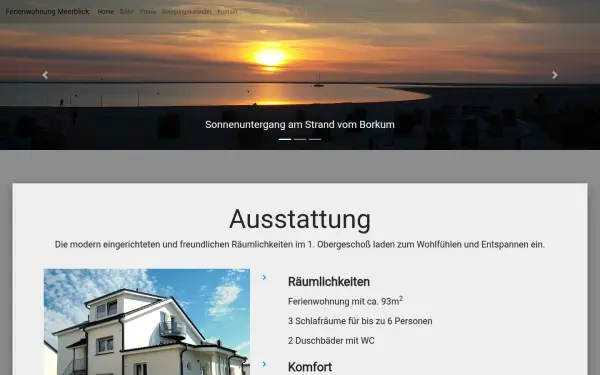 meerblickborkum.de