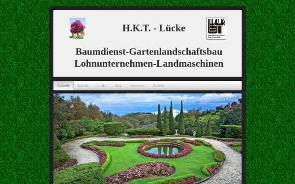 www.heinrich-luecke.de