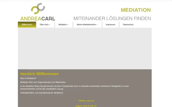 andreacarl.de