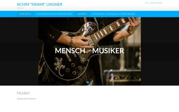 www.achimlingner.de