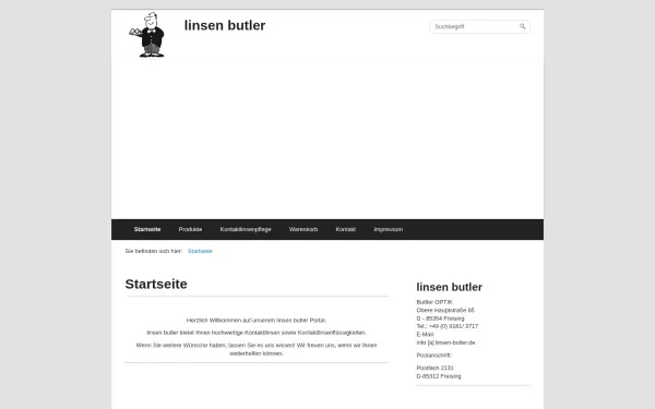 linsen-butler.de