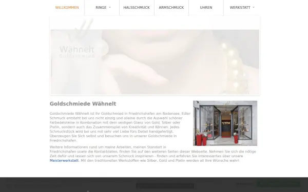 www.goldschmiede-waehnelt.de