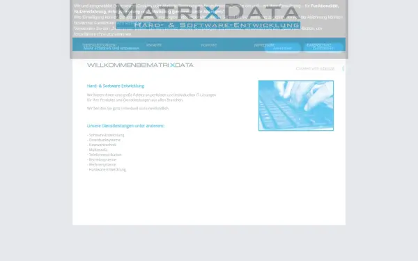 matrix-data.de