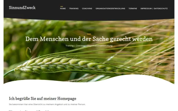 sinnundzweck.at