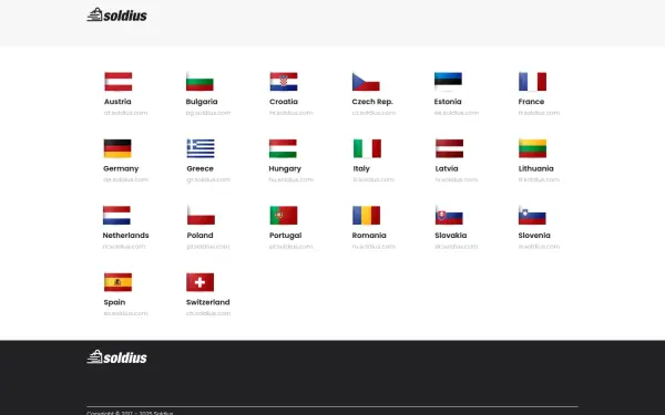 soldius.com