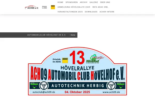 www.ach09.de