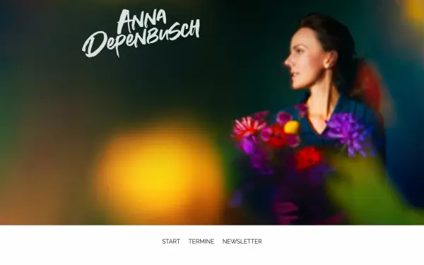 www.annadepenbusch.de