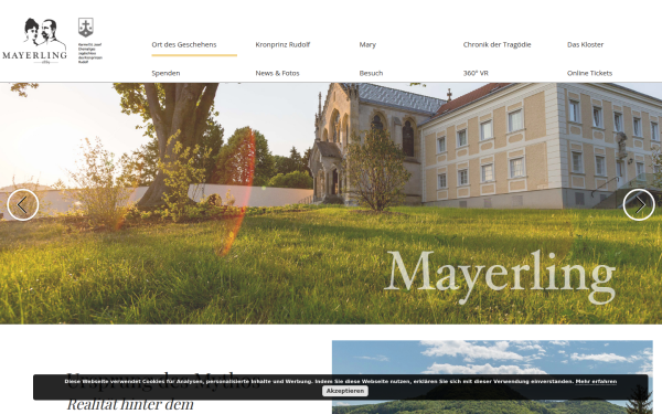 www.karmel-mayerling.org