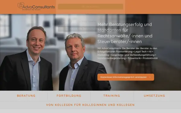 advoconsultants.de
